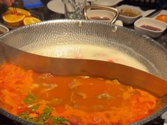 -捞王锅物料理(凯旋路店)