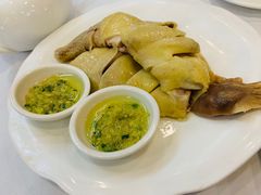 壹心鸡-文记壹心鸡(宝华路店)