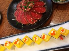 黄袍加身-原田新料理(1912店)
