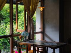 -时光花园(白鹭洲店)