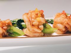 -宝丽轩中餐厅BAOLIXUAN