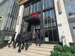 -川骄海鲜自助(亚运村店)