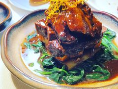 -北京中国大饭店