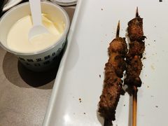 -清真·鸦儿李记·小馆(后海店)