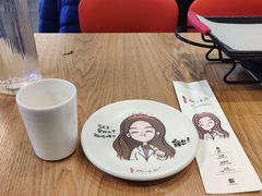 -柳叶刀烧烤(北大清华店)