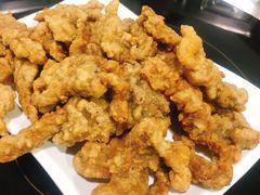 -弓虽昌焖烧鸡(大竹林店)