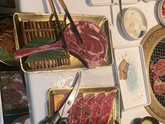 -炙城·韩式烤肉(南京东路店)