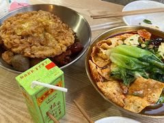 -龍城柳州螺蛳粉(群星路店)