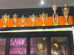 -燃无界格斗·拳击搏击体能馆(优品道店)