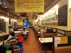 -大哥餐厅(西城花园店)