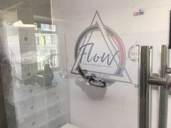 -Flow巴西柔术拳击泰拳馆
