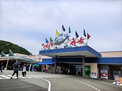 -南纪白浜Toretore市场