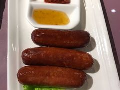 -天厨妙香素食餐厅(清华店)
