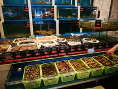 -品海楼·大连海胆锅贴馆(东港店)