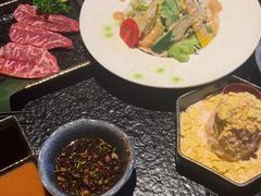 -樱嘢·炭火烧肉(惠南店)
