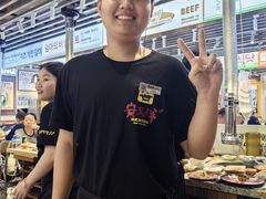 -安又胖韩国烤肉(美罗城店)