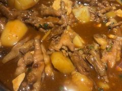 -胖哥俩肉蟹煲(杭州下沙学林街店)