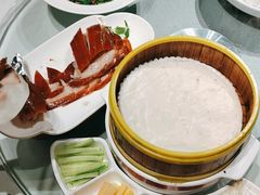 -大鸭梨烤鸭(望京店)