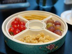 -翠湖宾馆·中餐厅