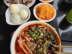 -清真·马安军辣子牛肉面