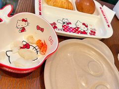 -浙江西子宾馆·瑶园咖啡厅