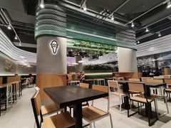 大堂-Shake Shack(前滩太古里店)