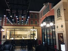 -味多美蛋糕(航天桥店)
