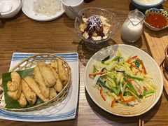 -金孔雀德宏傣味餐馆(魏公村店)
