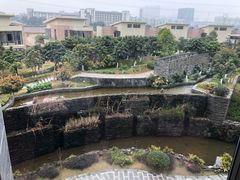 -阿外楼度假酒店-阿咖啡自助餐厅