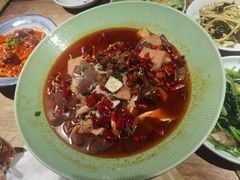 -小吊梨汤·北京菜·烤鸭(鸟巢店)