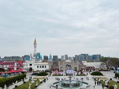 -北京世界公园