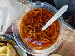 -桂萍特色牛筋牛杂(长堤街总店)