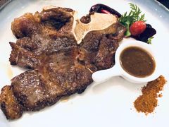 -莫太花餐厅(河北路店)