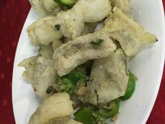 -蛇口康乐快餐鱼仔档(翠苑小区店)
