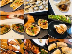 -烧货·活海鲜炭烧(湖滨商业街店)