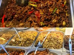 -梅溪·小伙子干挑面(安吉总店)