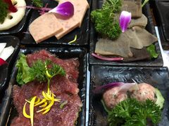 嫩牛肉-束河人家(南锣鼓巷店)