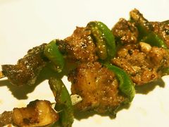 黑椒牛肉-小杨烤肉(高新店)