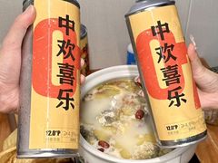 -金龙·打边炉(南京西路店)