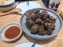 -有肉食·虎九闽菜(798艺术区店)