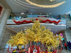 -顺德人家食府(黄金广场店)