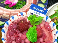 -米氏火鱼·泡椒鱼火锅(李子坝老店)