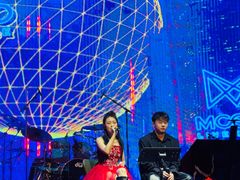 -MOSSO·Liveshow(M3香港广场店)