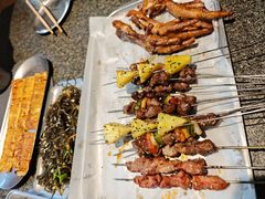 -锦州御烧烤(人民街店)