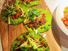 -香料集市新疆餐厅·清真聚餐(成都远洋太古里店)