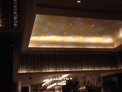 -武汉武昌威斯汀酒店-知味自助餐厅