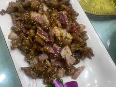 -六和聚传统烤鸭.天津菜(和平店)