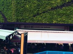 -龙治汉堡(中华城店)