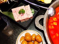 -珮姐老火锅(新街口店)