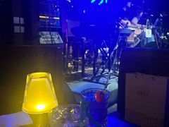 -悦界酒吧(后海店)